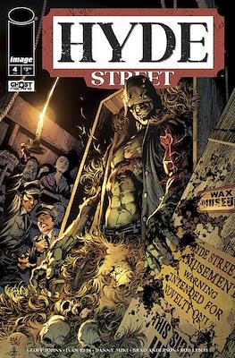 Hyde Street #4