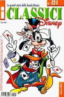 I Classici di Walt Disney #424