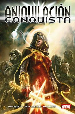 Marvel Essentials (Rústica) #28