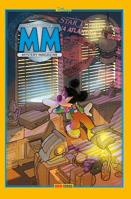 Mickey Mouse Mystery Magazine. Disney Limited Edition (Cartoné 384 pp Color) #2