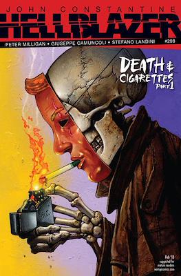Hellblazer #298