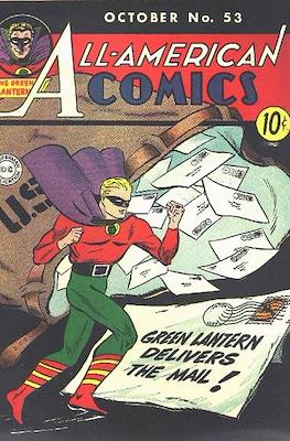 All-American Comics #53