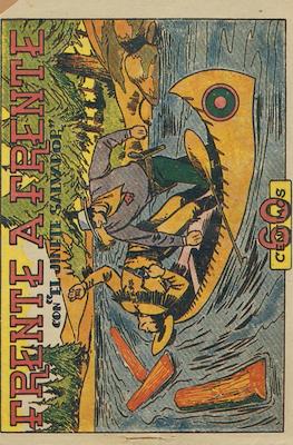 El jinete salvador (1947) #10