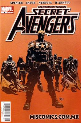 Secret Avengers (2011-2013) #7