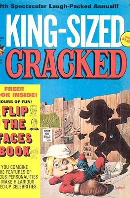 King -Size Cracked #9