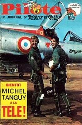 Pilote #367