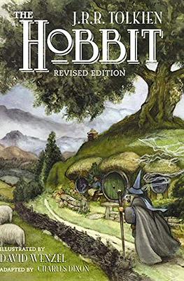 The Hobbit. Revised Edition