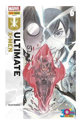 Ultimate X-Men Vol. 2 #6