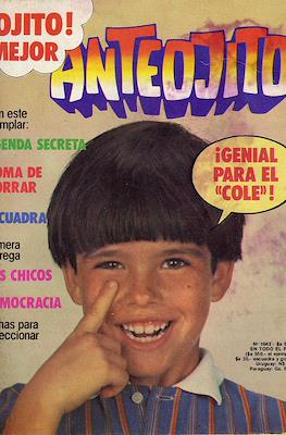 Anteojito #1043