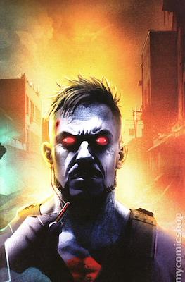 Valiant Beyond Bloodshot (Variant Cover) #1.5