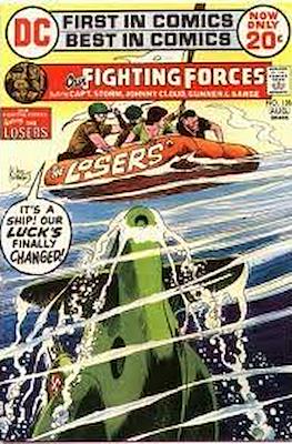 Our Fighting Forces (1954-1978) #138