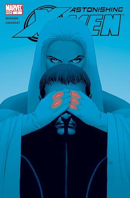 Astonishing X-Men Vol. 3 (2004-2013) #2
