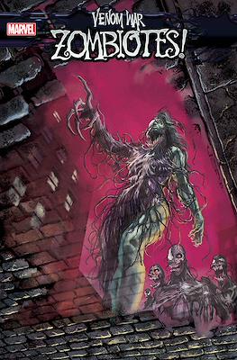 Venom War: Zombiotes (2024) #3