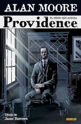 Providence (Cartoné 176-184 pp) #1
