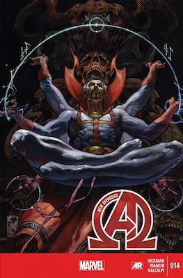 New Avengers Vol. 3 (2013 -2015 ) #14