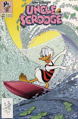 Uncle Scrooge #266