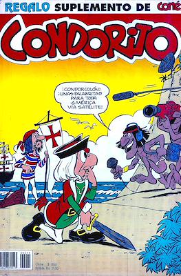 Condorito #245