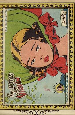 Azucena #533