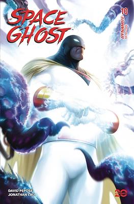 Space Ghost #10