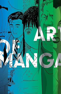 The Art of Manga