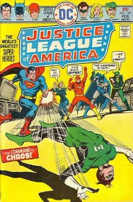 Justice League of America Vol. 1 (1960-1987) #127