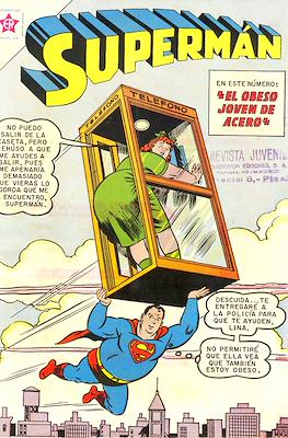 Supermán #388