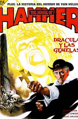 The House of Hammer / Hammer's House of Horror #7