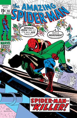 Spider-Man Komplett #103