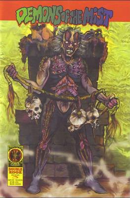 Demons of the Mist #3