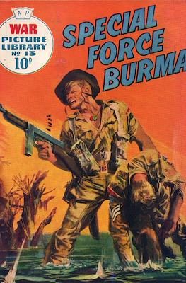 War Picture Library #13