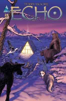 Echo #28