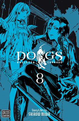 Dogs (Paperback) #8