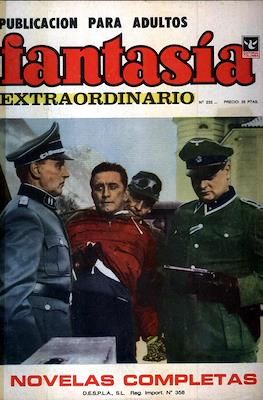 Fantasía / Fantasía Extraordinario #233