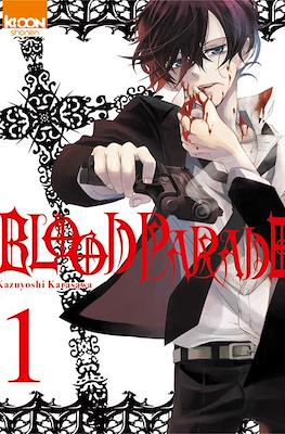 Blood Parade #1