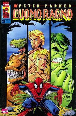 L'Uomo Ragno / Spider-Man Vol. 1 / Amazing Spider-Man #228