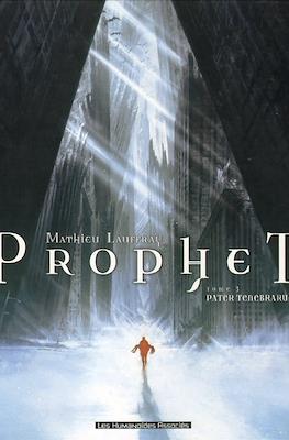 Prophet #3