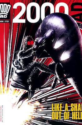 2000 AD #1721