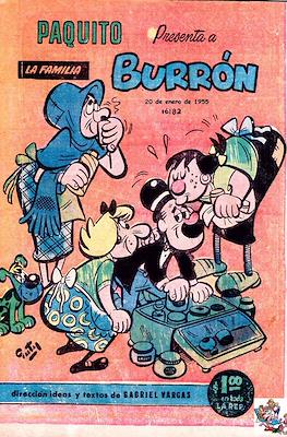 La Familia Burrón #182
