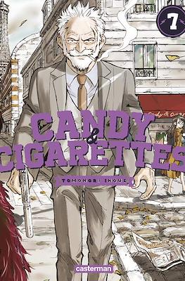 Candy & Cigarettes #7