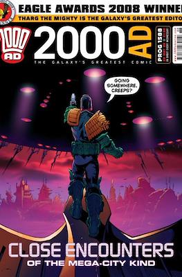 2000 AD #1588