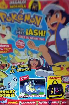 Pokémon #13