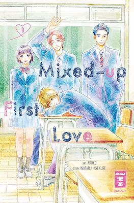 Mixed-up First Love #9