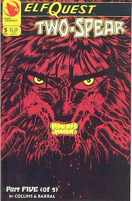 ElfQuest: Two-Spear #5