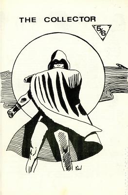 The Collector (1967-1974) #5-6