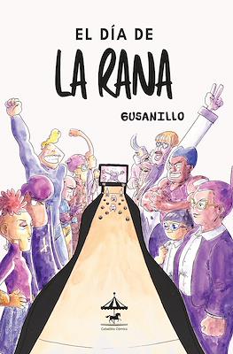 El día de la rana