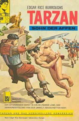 Tarzan #83