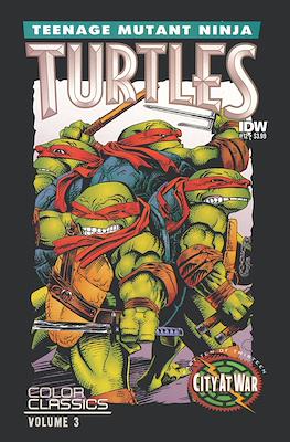 Teenage Mutant Ninja Turtle - Color Classics Vol. 3 (2015-2016) #12