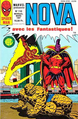 Nova #110