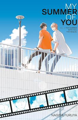 My Summer of You (Softcover) #3