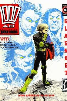 2000 AD #703